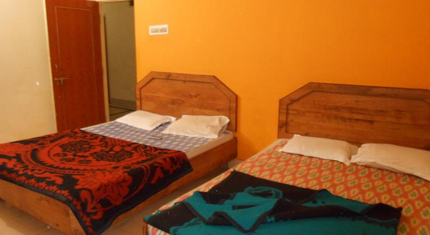 Hotel Rumani